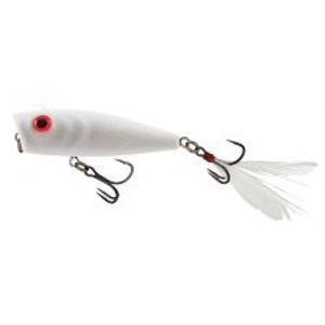 Salmo Wobler Fury Pop Surface Lure Snow-7 cm