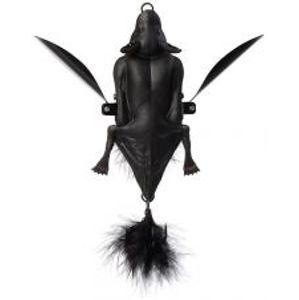 Savage Gear imitace netopýra 3D Bat black-7 cm 14 g
