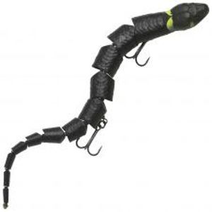 Savage Gear 3D Snake Floating Black Adder-30 cm 57 g