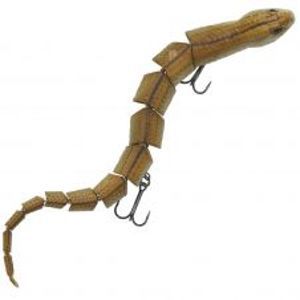 Savage Gear 3D Snake Floating Steel Adder-30 cm 57 g