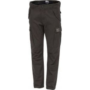 Savage Gear Kalhoty Simply Savage Cargo Trousers-Velikost S