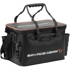 Savage Gear Taška Boat & Bank Bag-Rozměry 50x26x25 cm