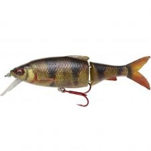 Savage Gear wobler 3D Roach Lipster PHP Perch-13 CM 26 G