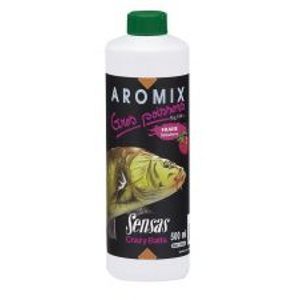 Sensas posilovač aromix 500 ml-Konopí