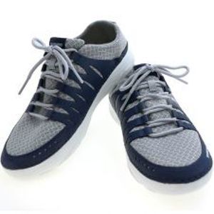 Shimano Boty Evair Boot Shoes Tmavě Modré-Velikost 44,5