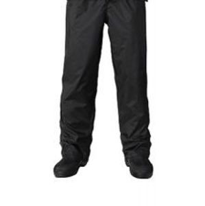 Shimano Kalhoty Dryshield Basic Bib Černé-Velikost XL