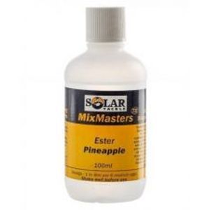 Solar Esence Mixmaster Ester Pineapple 100 ml-Ester Pineapple