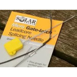 Solar Jehla Splicing Needles Small 2 ks