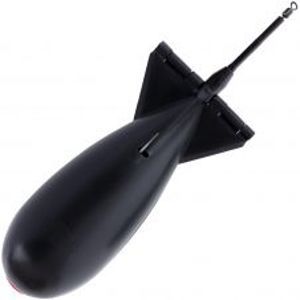 Spomb Raketa Krmící Bait Rocket Black-Mini