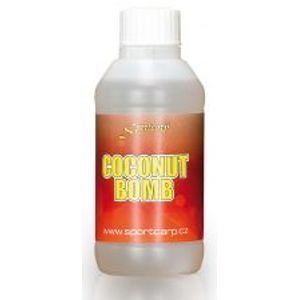 Sportcarp Esence Exclusive Coconut Bomb 100 ml