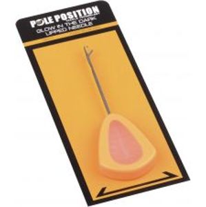 Spro Jehla Pole Position Glow In The Dark Lipped Needle