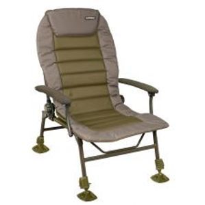 Spro Strategy Křeslo Outback High Relaxa Chair