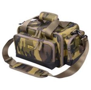 Spro Taška Na Příslušenství Camouflage Tackle Bag 3