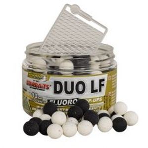 Starbaits Boilie Fluo plovoucí Duo LF-80 g 20 mm