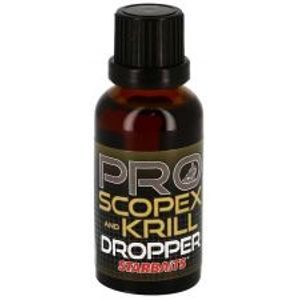 Starbaits Esence Scopex krill Dropper 30 ml