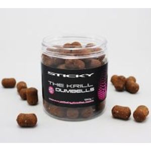 Sticky Baits Dumbells The Krill 160 g-16 mm