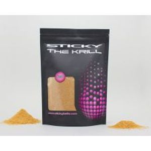 Sticky Baits The Krill Active Mix Method Mix-900 g