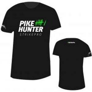 Strike Pro Tričko Pike Hunter-Velikost XL