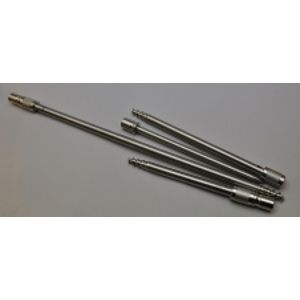 Taska Nerez výsuvná vidlička zavrtávací -Nerez výsuvná vidlička zavrtávací 24-40cm