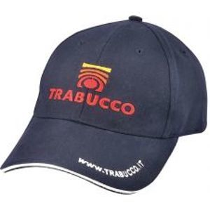 Trabucco Kšiltovka New Cap