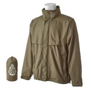 Trakker Bunda - Downpour+ Jacket-Velikost XL