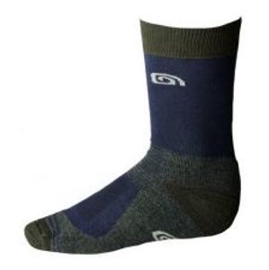 Trakker Ponožky Coolmax Socks-Velikost 7-9