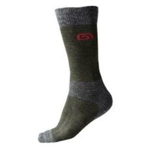 Trakker Zimní ponožky Winter Merino Socks-Velikost 7-9