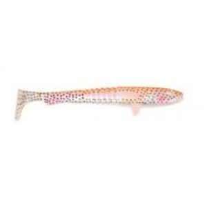 Uni Cat Gumová Nástraha Goon Fish OT 2 ks-Délka 25 cm