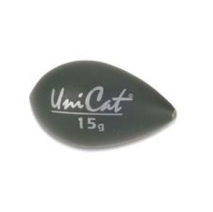 Saenger Uni Cat Plovák Camou Subfloat Egg-Hmotnost 10 g