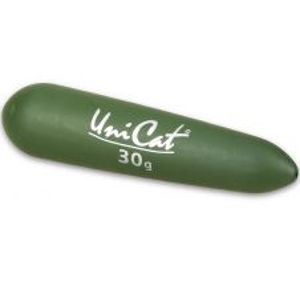 Uni Cat Plovák Tapered Subfloat Bez Zvukového Efektu-Hmotnost 30 g